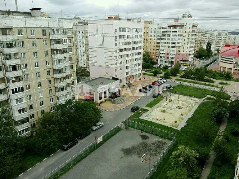 квартира г Белгород 11-й микрорайон б-р Юности 19а фото 14