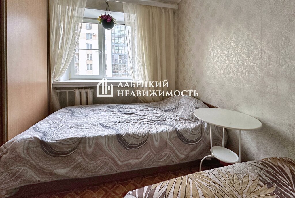квартира г Санкт-Петербург метро Обводный Канал 1 наб Обводного канала 46 округ Волковское фото 3