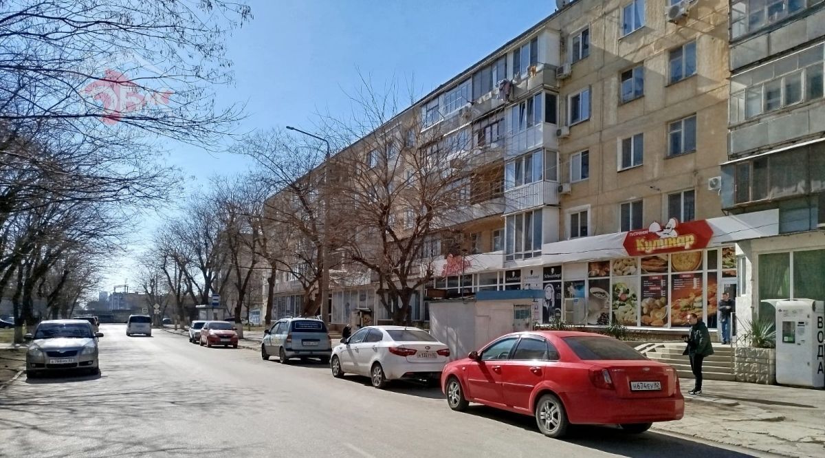 комната г Евпатория ул им.Конституции 32 фото 23