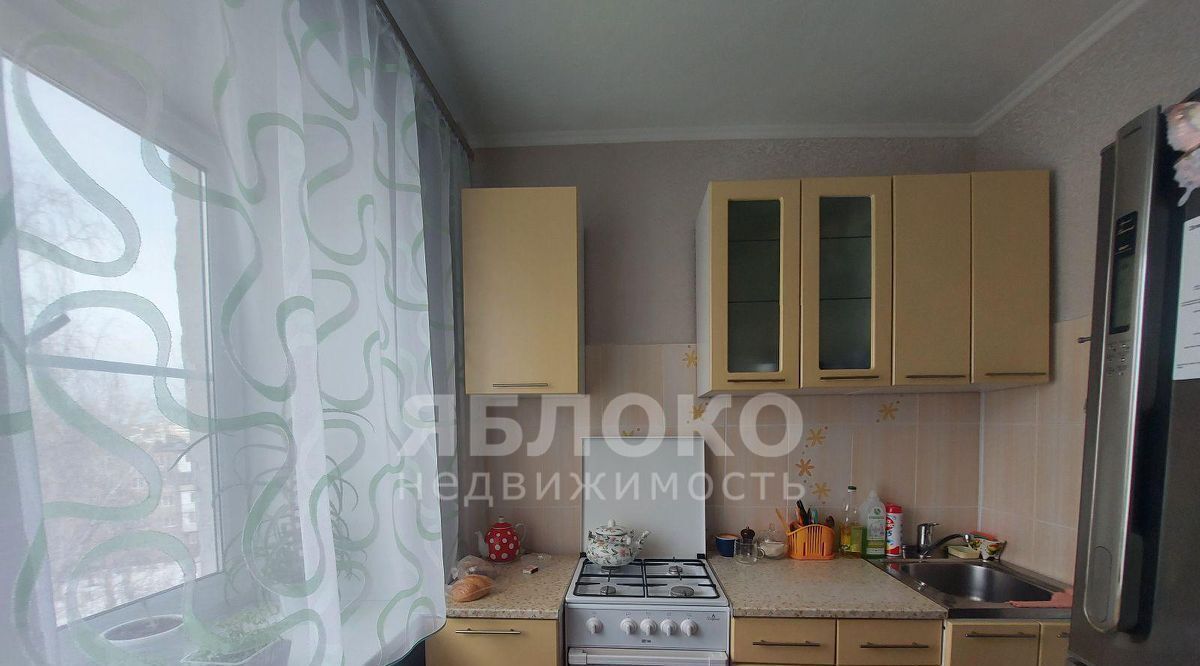 квартира г Березники ул Парижской Коммуны 54 фото 24