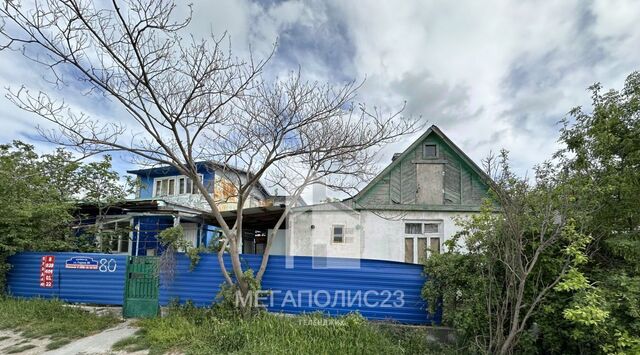 с Кабардинка ул Горная фото