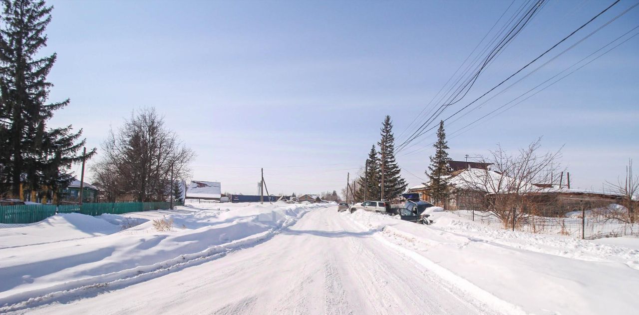 земля г Барнаул п Бельмесево ул Журавлиная фото 1