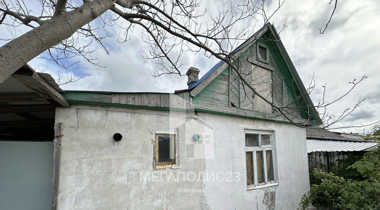 офис г Геленджик с Кабардинка ул Горная фото 2