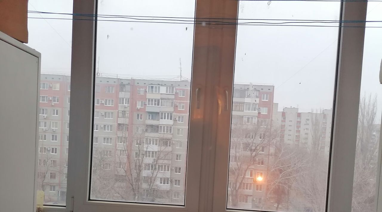 квартира г Волгоград р-н Красноармейский ул им. Панферова 6 фото 12