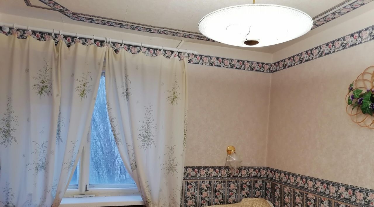 квартира г Волгоград р-н Красноармейский ул им. Панферова 6 фото 14