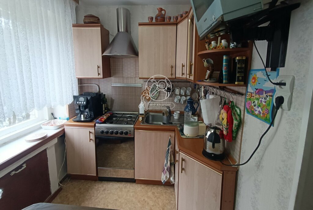 квартира г Новоуральск ул Юбилейная 5 фото 16