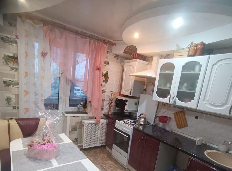 квартира г Псков ул Западная 9 фото 1