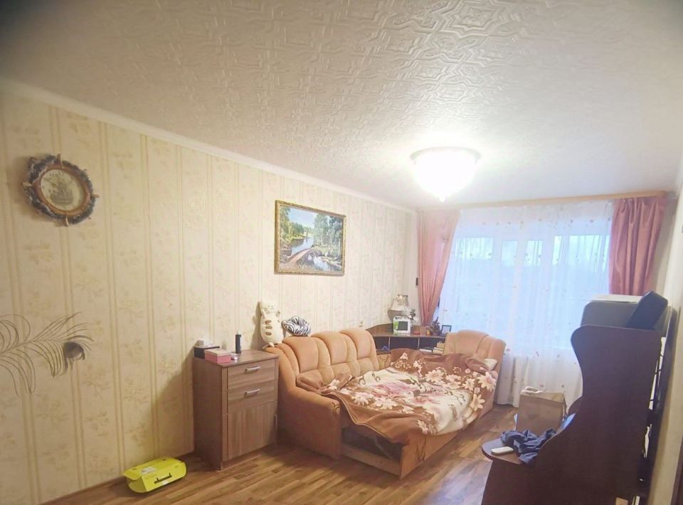 квартира г Псков ул Западная 9 фото 4