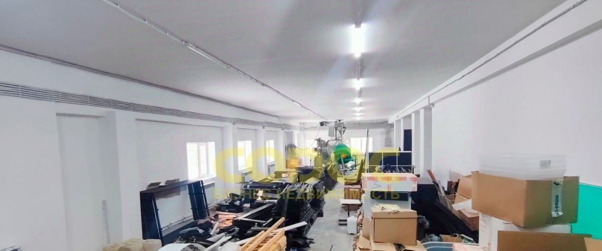 производственные, складские г Омск р-н Центральный ул 22 Партсъезда 100а/2 фото 1