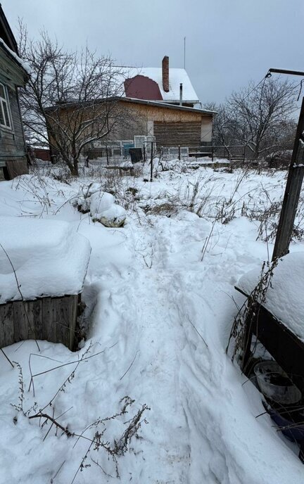 дом р-н Зеленодольский г Зеленодольск ул Лесная фото 4