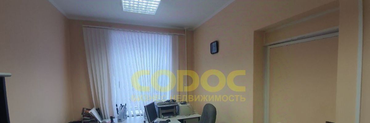 офис г Омск р-н Октябрьский ул Учебная 199б фото 2