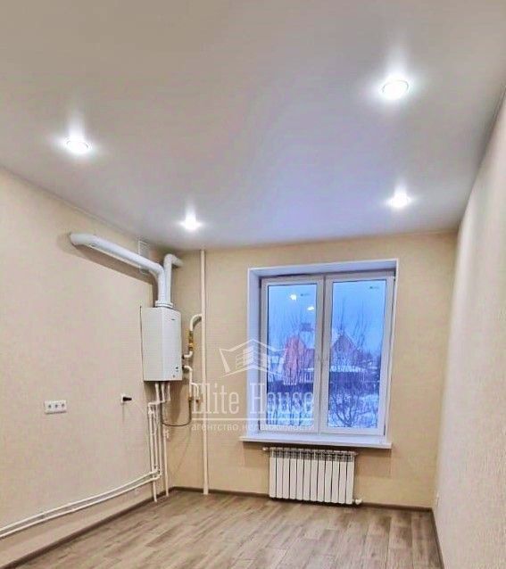 квартира г Калуга п Турынино р-н Октябрьский ул Советская 81 фото 1