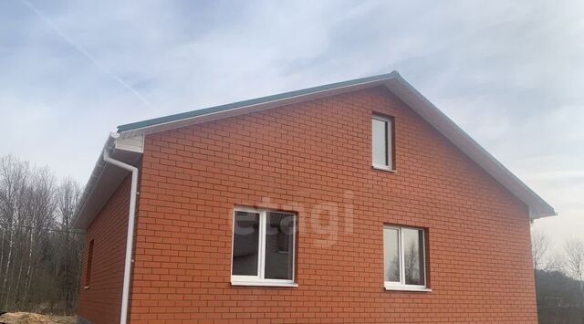дом дом 7 Хохлово кп фото