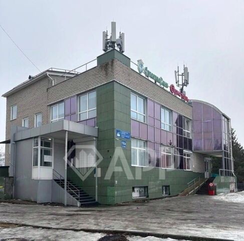 офис р-н Автозаводский дом 18а фото