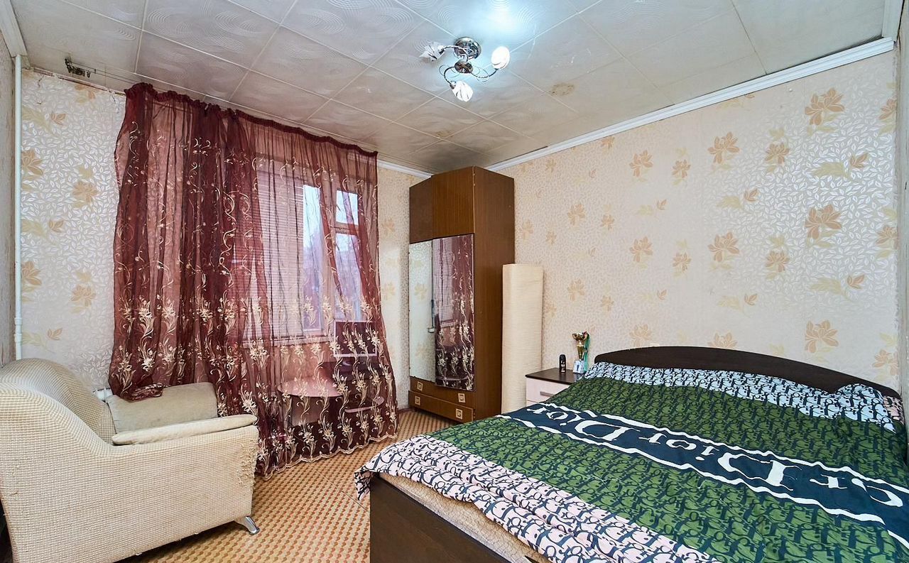квартира г Краснодар р-н Карасунский ул им. Тюляева 10 фото 5