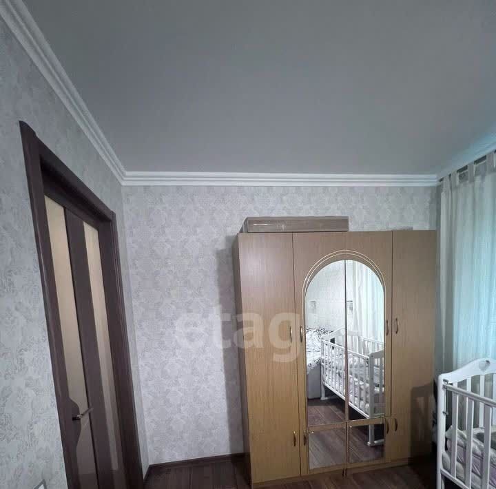 квартира г Ростов-на-Дону р-н Советский Западный ул 2-я Краснодарская 159 фото 7