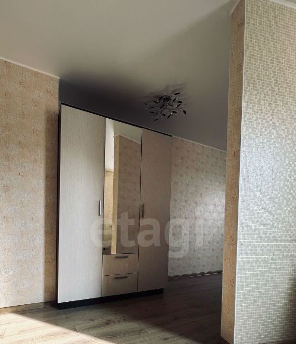 квартира г Ростов-на-Дону р-н Железнодорожный ул Батуринская 165/13 фото 11