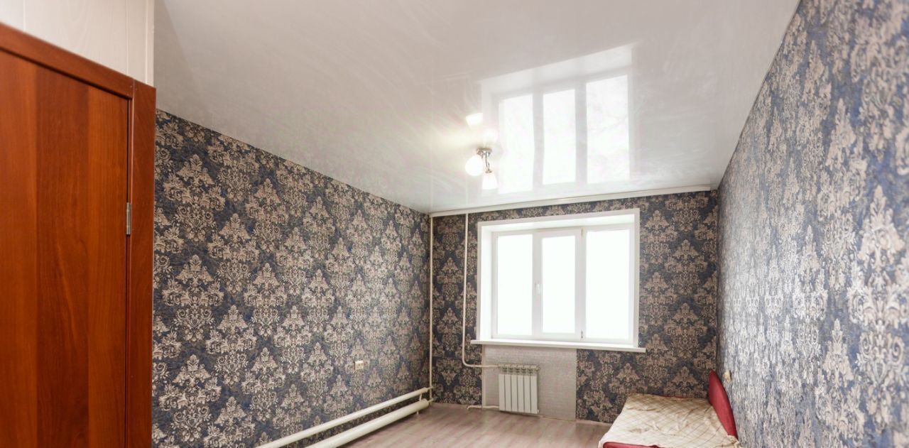 комната г Оренбург р-н Дзержинский пр-кт Дзержинского 6 фото 1