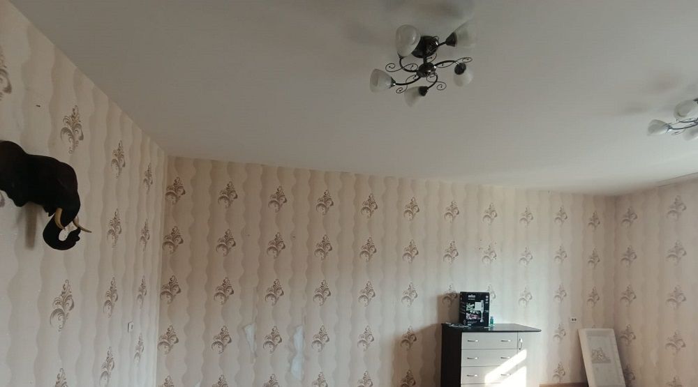 квартира г Красноярск р-н Центральный ул Линейная 105 фото 3