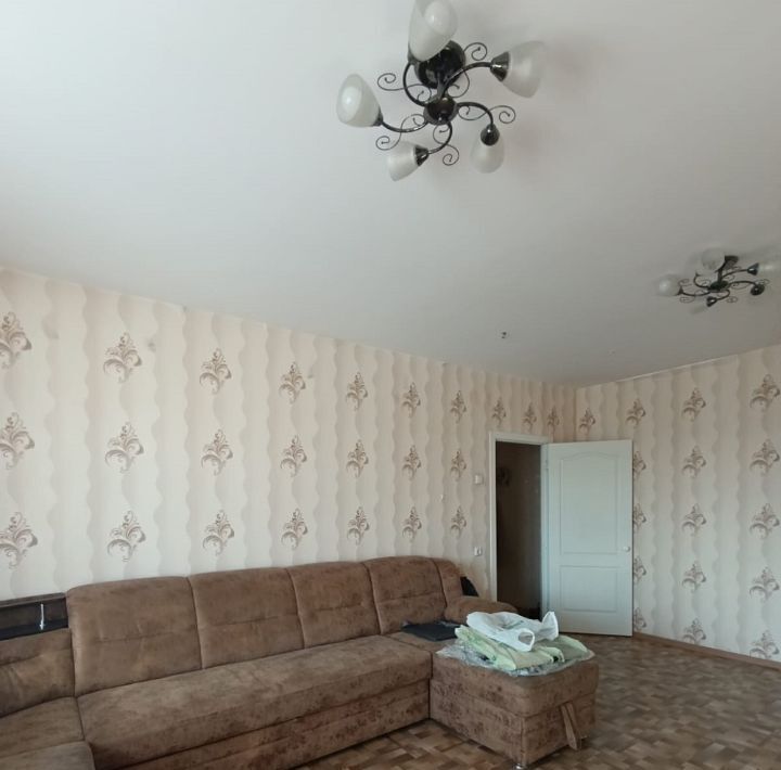 квартира г Красноярск р-н Центральный ул Линейная 105 фото 2