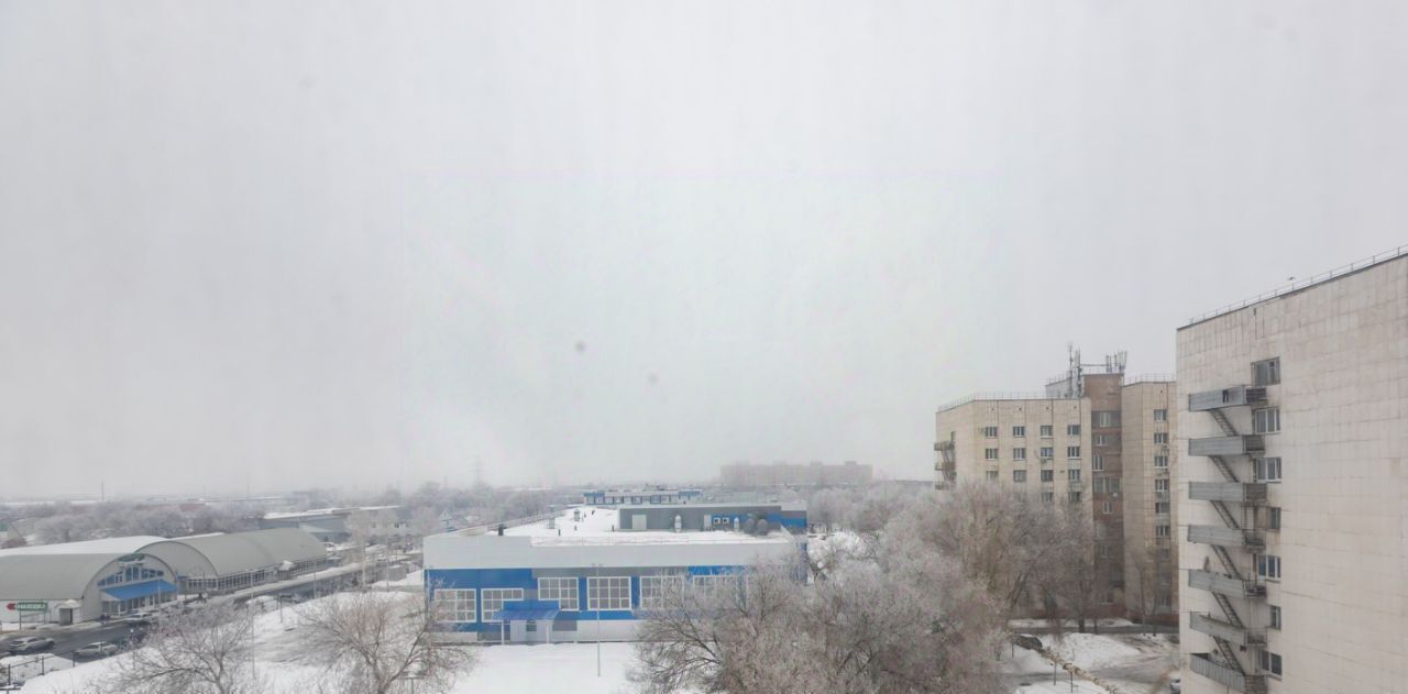 комната г Оренбург р-н Дзержинский пр-кт Дзержинского 6 фото 3