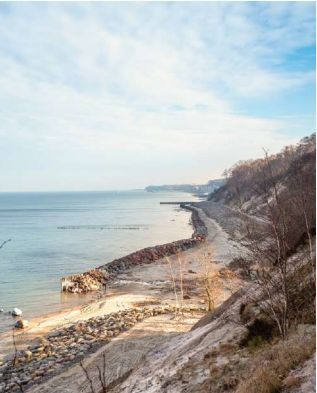 квартира р-н Светлогорский г Светлогорск ул Нахимова 1 этап фото 19