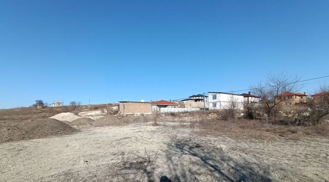 с Чистенькое с пос, ул. Къаралез фото