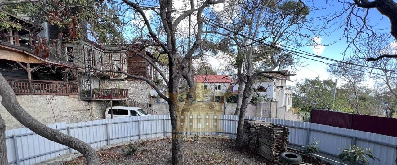 дом г Ялта г Алупка ш Свободы 10в фото 3