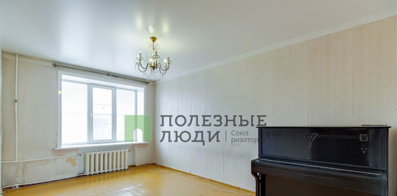 квартира г Хабаровск р-н Центральный ул Ленина 74 фото 3
