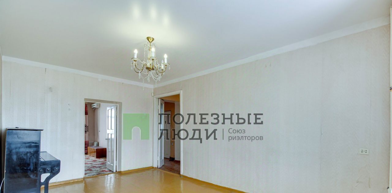 квартира г Хабаровск р-н Центральный ул Ленина 74 фото 4