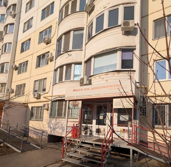 свободного назначения г Энгельс ул Шурова гора 7/1 фото 2