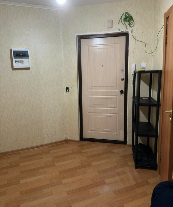 квартира г Санкт-Петербург п Парголово ул Заречная 37 метро Парнас фото 10