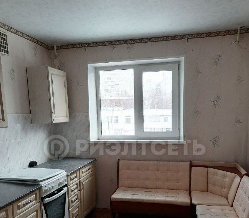 квартира г Мурманск р-н Первомайский пр-кт Кольский 166 фото 2