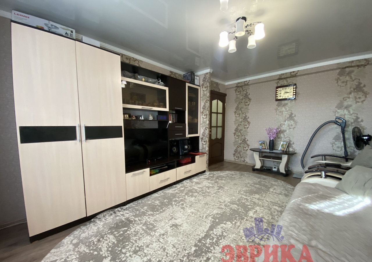 квартира р-н Крымский г Крымск ул Маршала Жукова 3 Крымское городское поселение фото 3