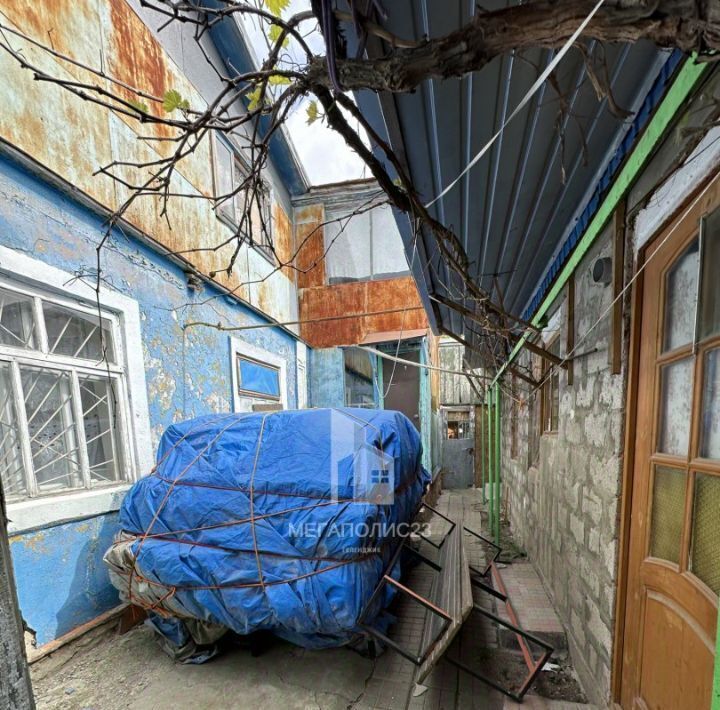 офис г Геленджик с Кабардинка ул Горная фото 9