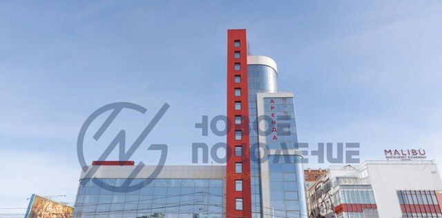 р-н Центральный ул Орджоникидзе 22 фото