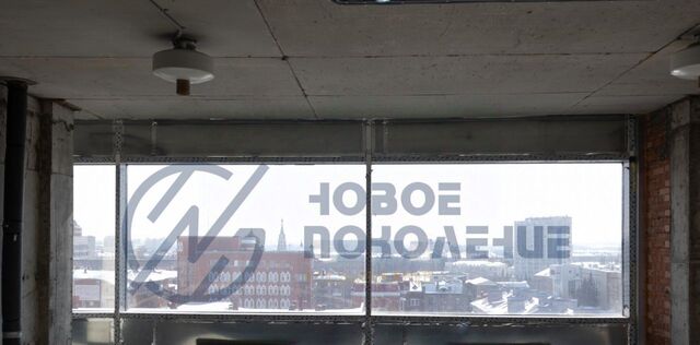 р-н Центральный ул Орджоникидзе 22 фото