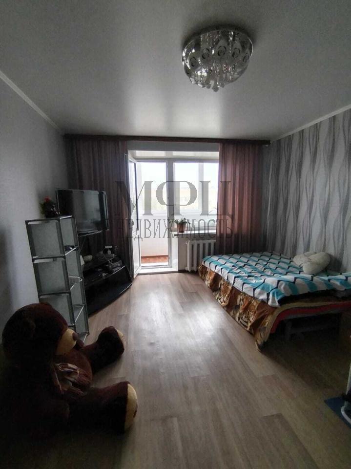 квартира г Орск р-н Советский Вокзальный мкр 6-й ул Огородная 27а фото 2