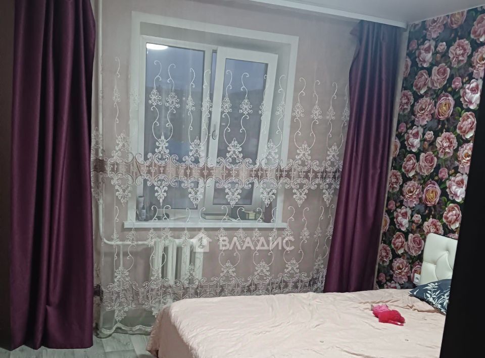 квартира г Сыктывкар ул Емвальская 21 фото 3