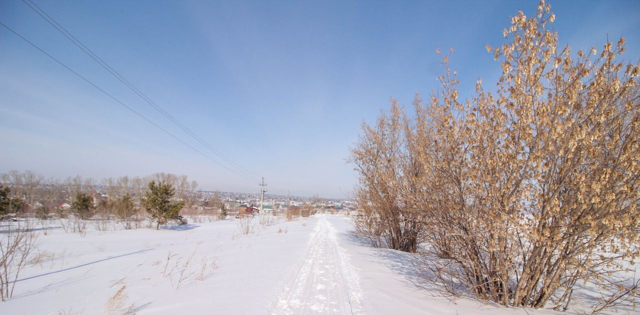 земля г Барнаул п Бельмесево ул Журавлиная фото 13