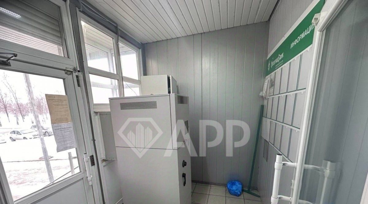 офис г Набережные Челны р-н Автозаводский б-р им Галиаскара Камала 18а фото 7