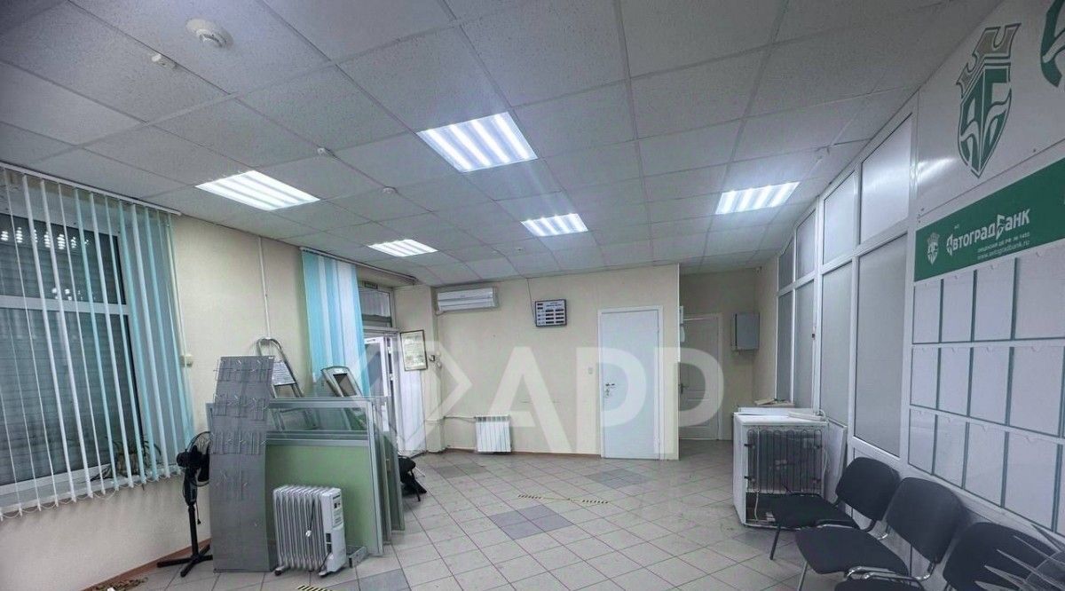 офис г Набережные Челны р-н Автозаводский б-р им Галиаскара Камала 18а фото 14