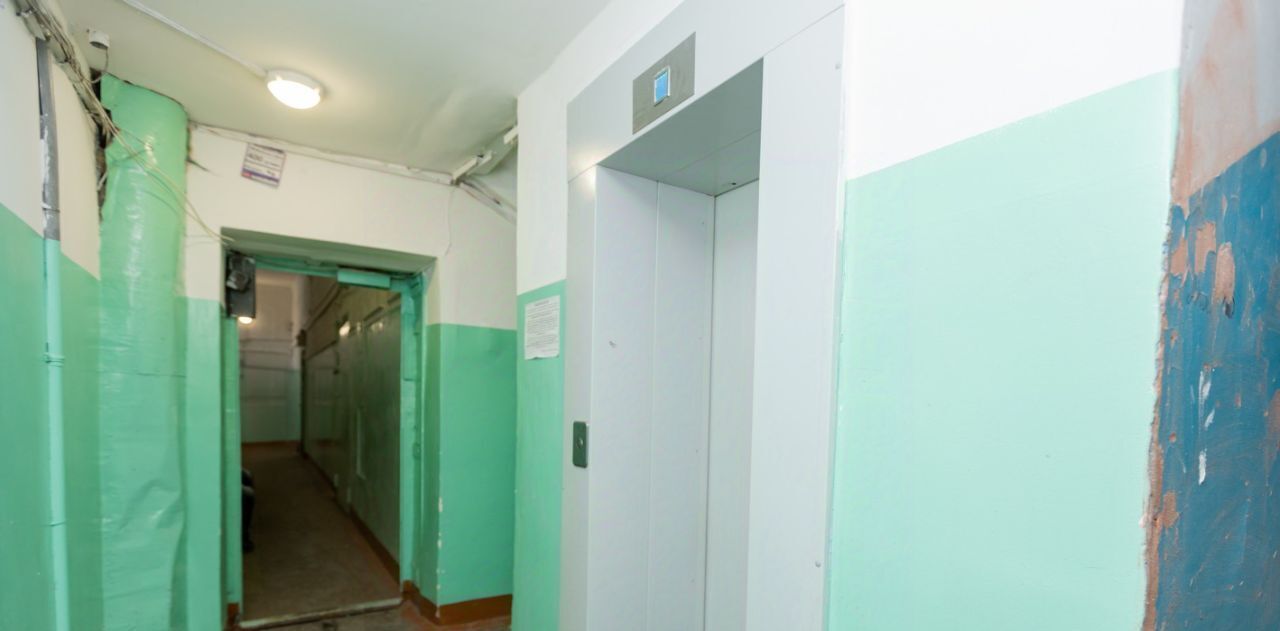 комната г Оренбург р-н Дзержинский пр-кт Дзержинского 6 фото 11
