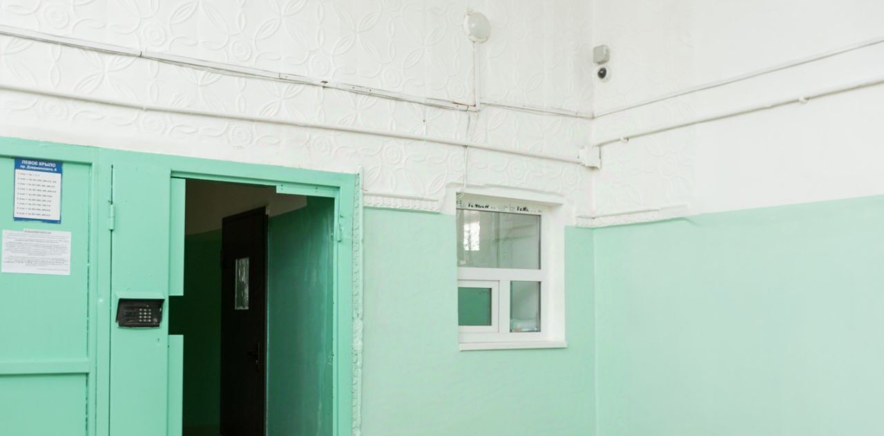 комната г Оренбург р-н Дзержинский пр-кт Дзержинского 6 фото 13