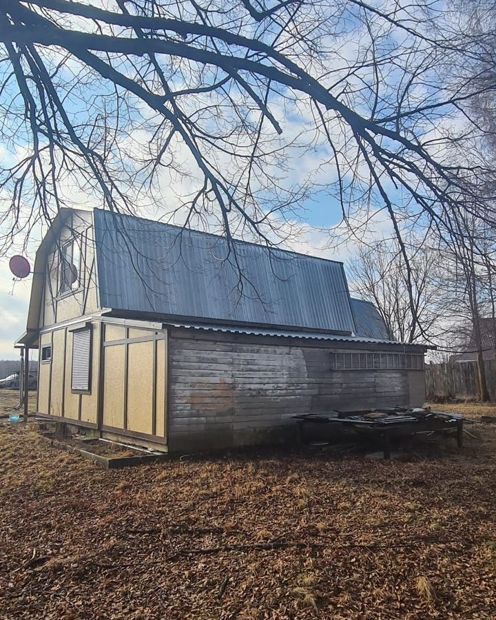 дом г Переславль-Залесский ул Речная д. Богородское фото 3