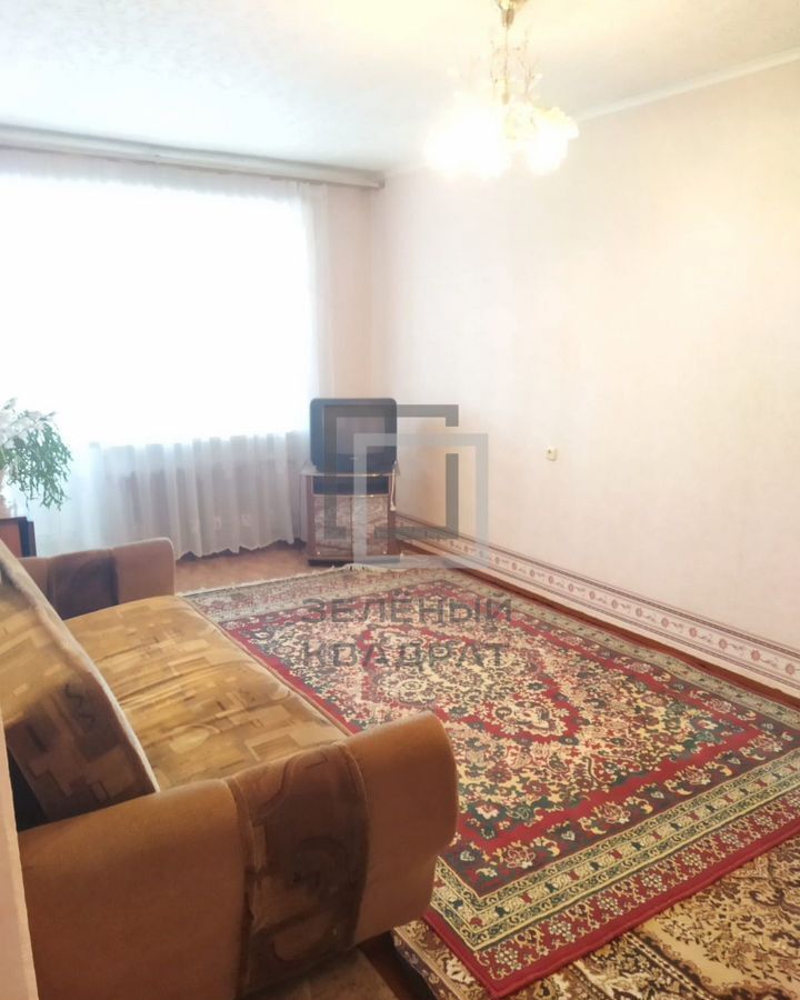 квартира г Стерлитамак Краснознаменский ул Железнодорожная 4 фото 3