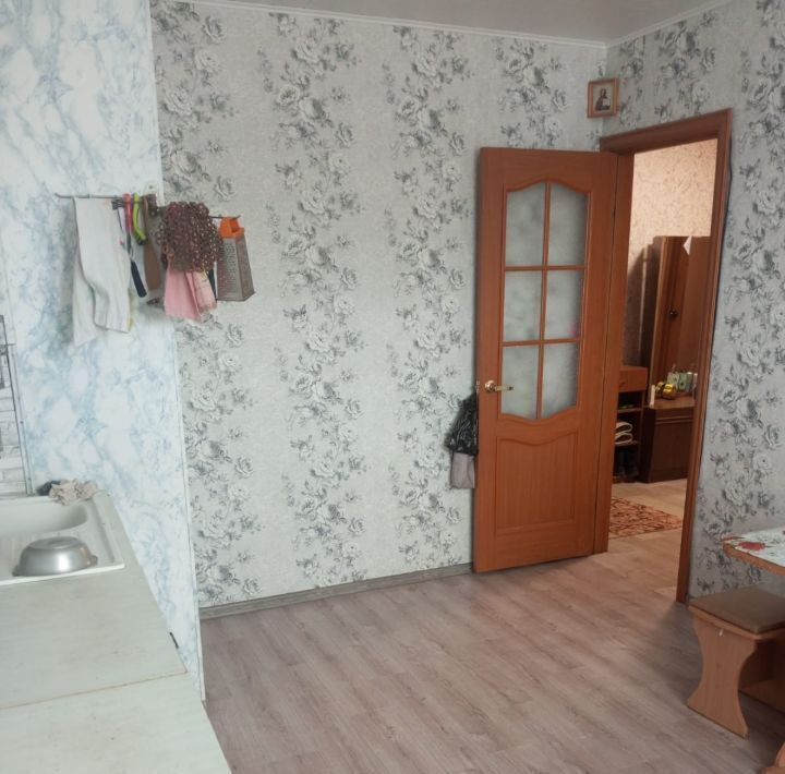 квартира г Среднеуральск ул Лесная 4к/1 фото 10