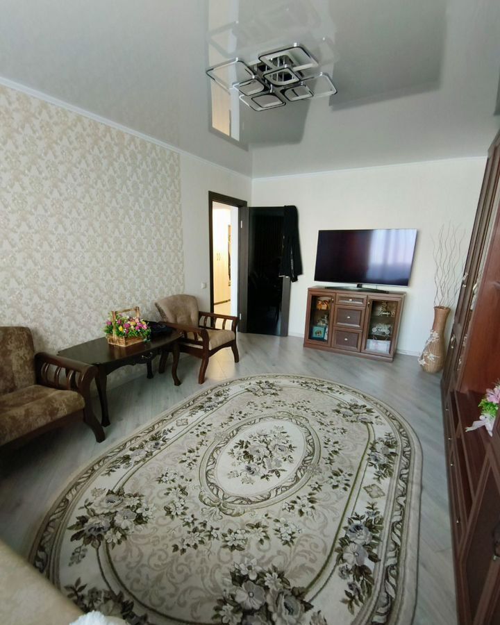 квартира г Новороссийск р-н Южный пр-кт Ленина 99 фото 5