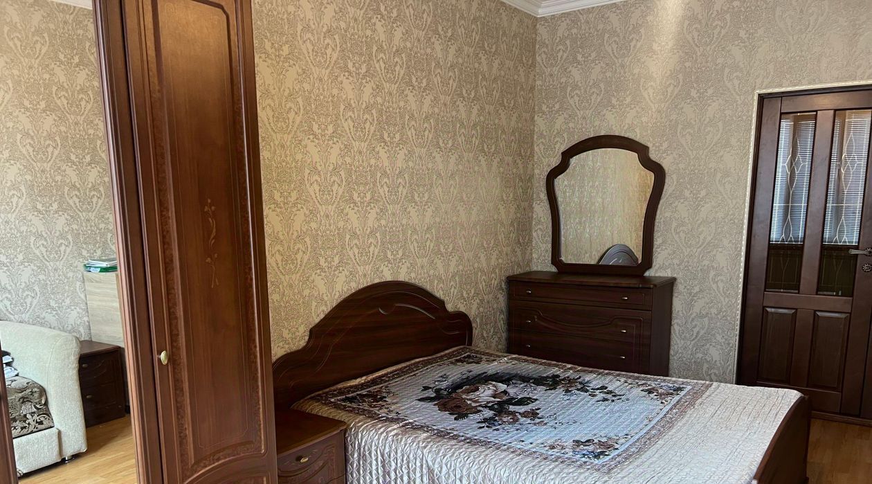 квартира г Нальчик ул Чернышевского фото 2