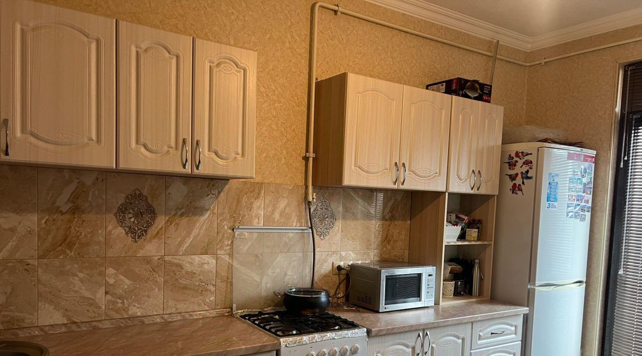 квартира г Нальчик ул Чернышевского фото 4